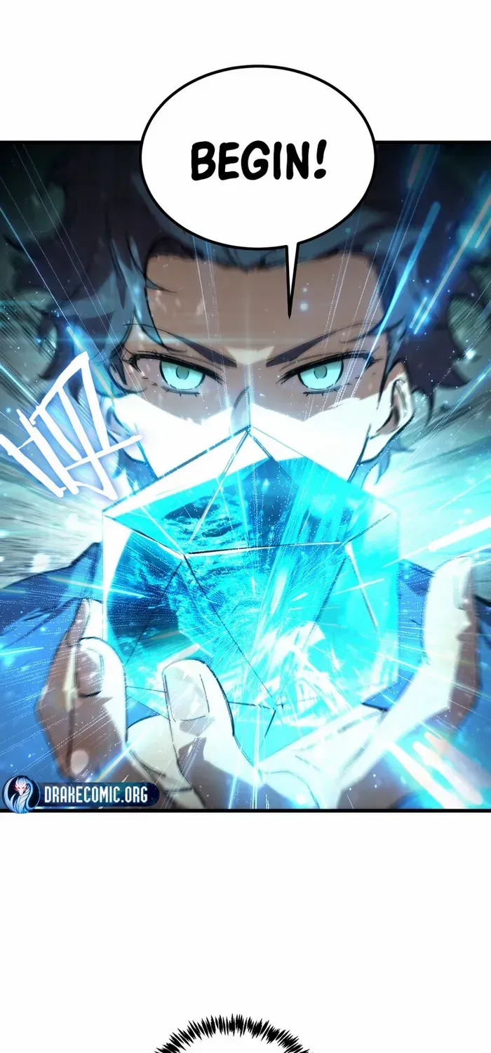 Read SSS Grade Saint Knight chapter 103 image 24 on Lezhin
