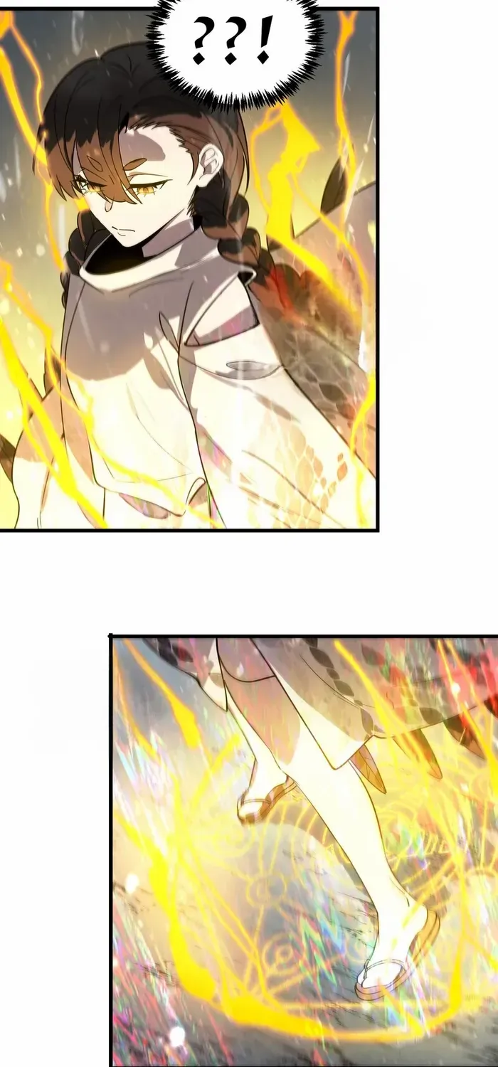 Read SSS Grade Saint Knight chapter 103 image 25 on Lezhin