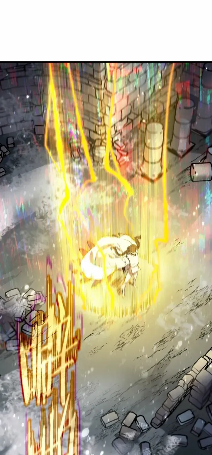 Read SSS Grade Saint Knight chapter 103 image 27 on Lezhin