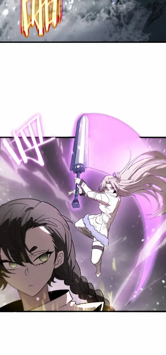 Read SSS Grade Saint Knight chapter 103 image 28 on Lezhin