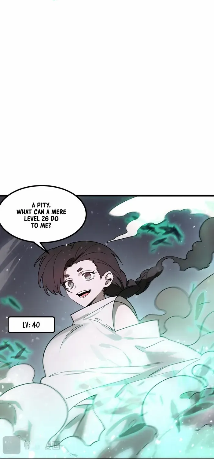 Read SSS Grade Saint Knight chapter 103 image 31 on Lezhin