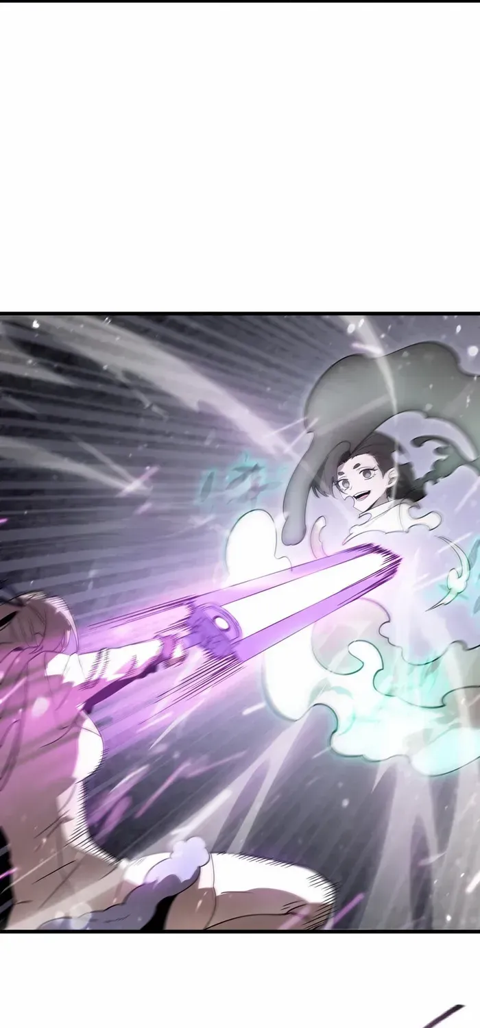 Read SSS Grade Saint Knight chapter 103 image 32 on Lezhin