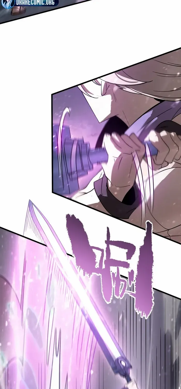 Read SSS Grade Saint Knight chapter 103 image 35 on Lezhin