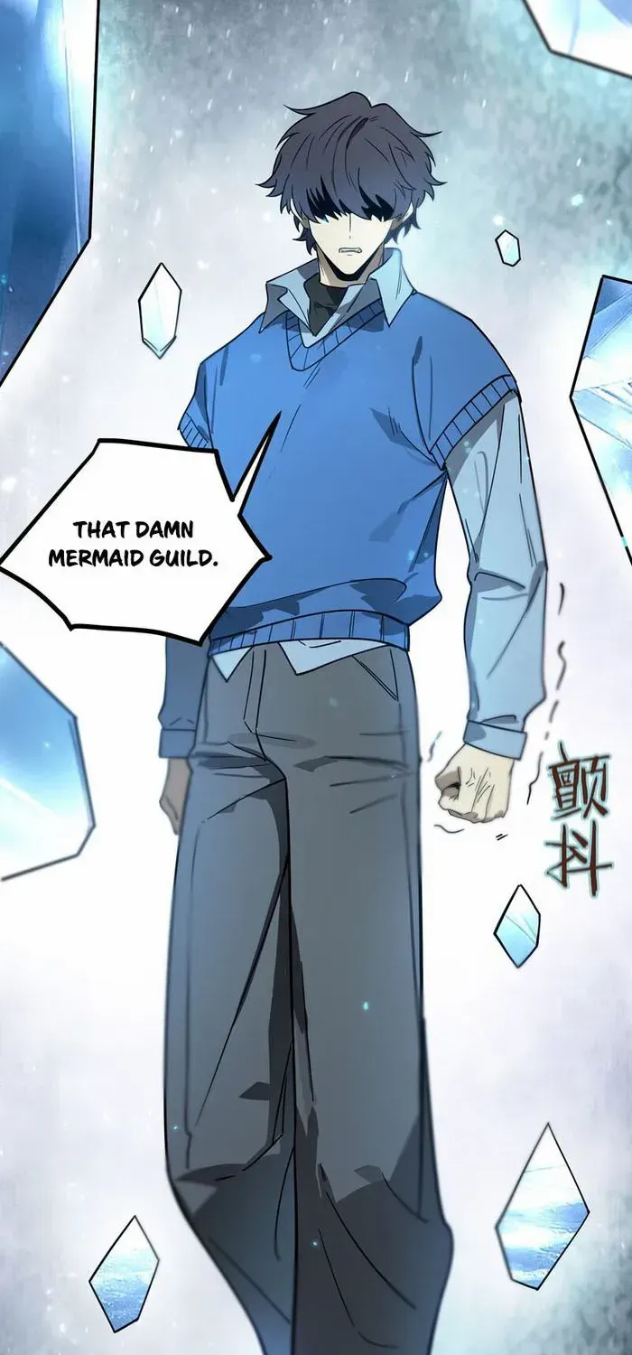 Read SSS Grade Saint Knight chapter 103 image 4 on Lezhin