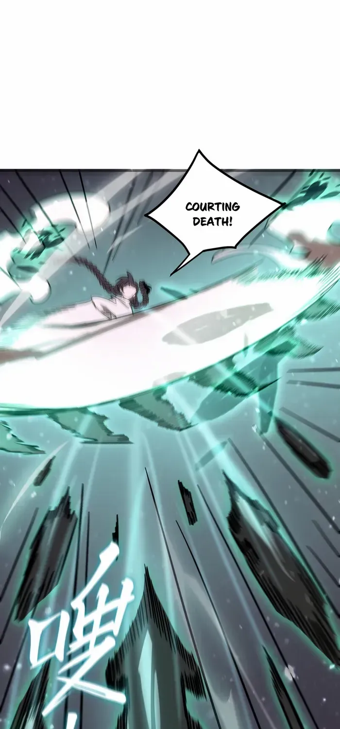 Read SSS Grade Saint Knight chapter 103 image 40 on Lezhin