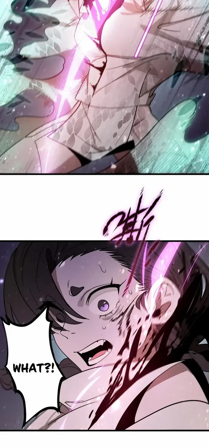 Read SSS Grade Saint Knight chapter 103 image 47 on Lezhin