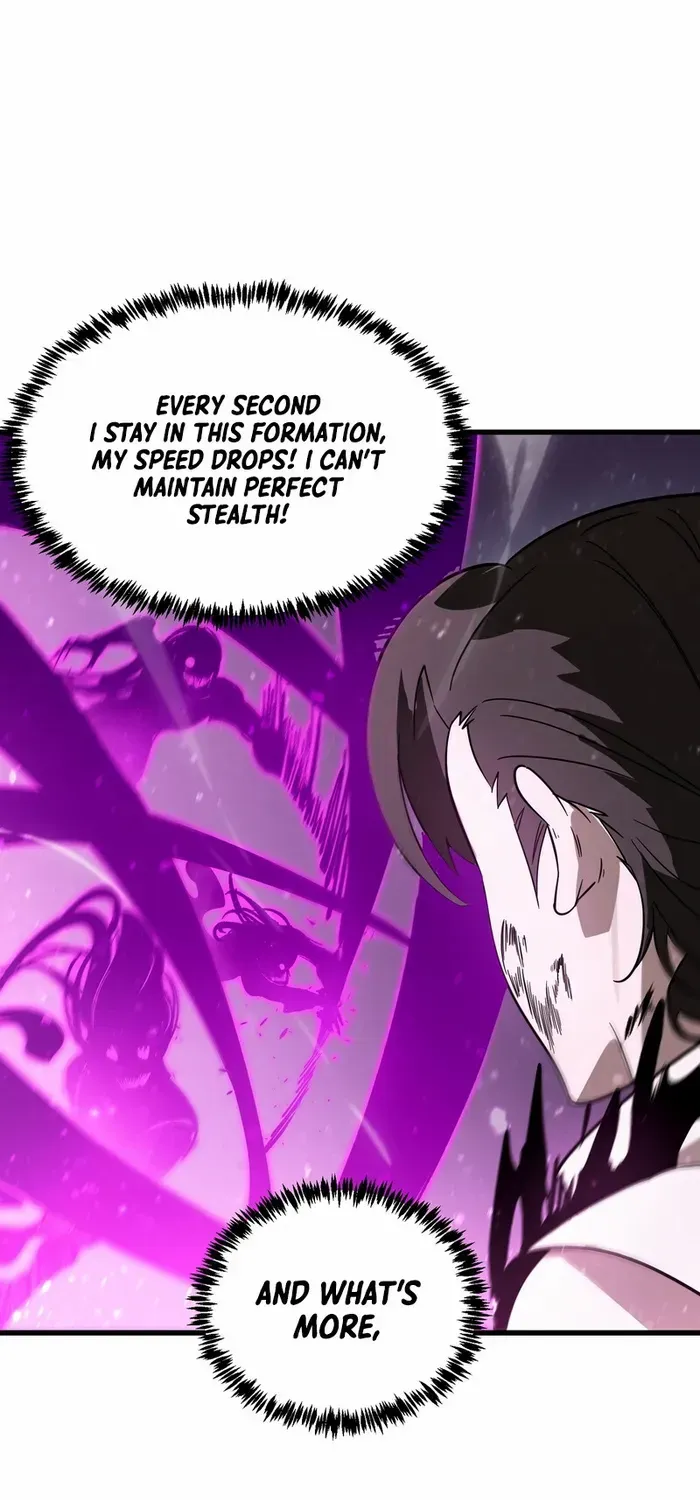 Read SSS Grade Saint Knight chapter 103 image 48 on Lezhin