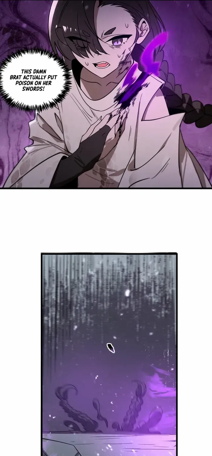Read SSS Grade Saint Knight chapter 103 image 50 on Lezhin