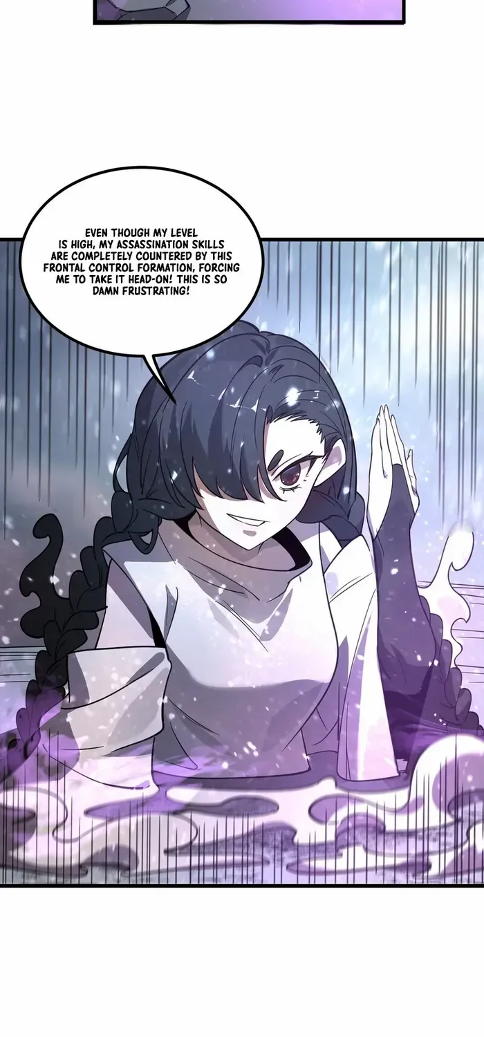 Read SSS Grade Saint Knight chapter 103 image 51 on Lezhin