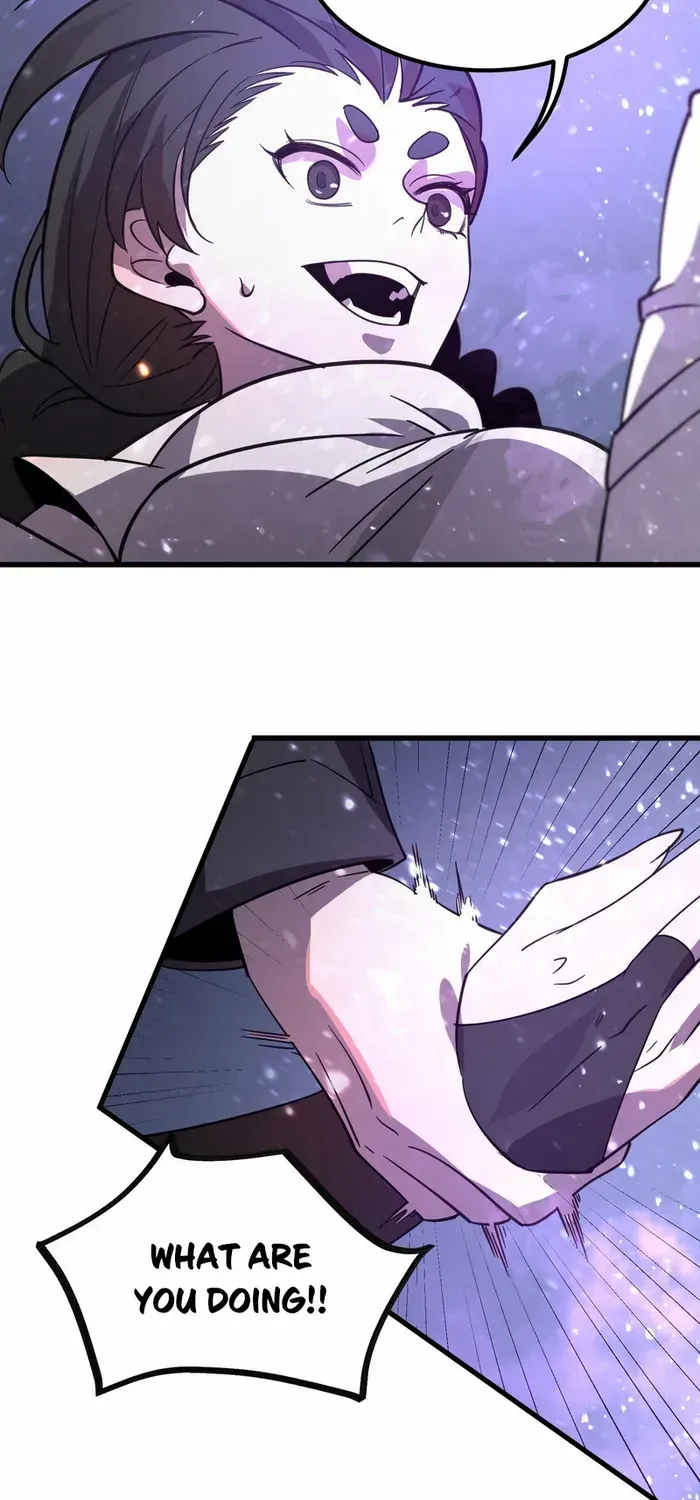 Read SSS Grade Saint Knight chapter 103 image 54 on Lezhin