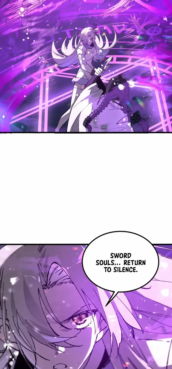 Read SSS Grade Saint Knight chapter 103 image 57 on Lezhin