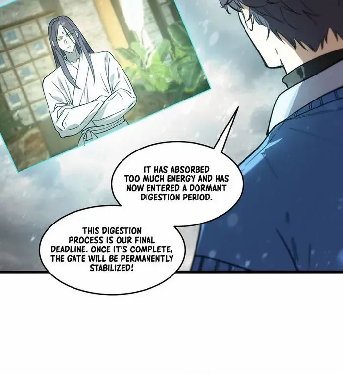 Read SSS Grade Saint Knight chapter 103 image 9 on Lezhin