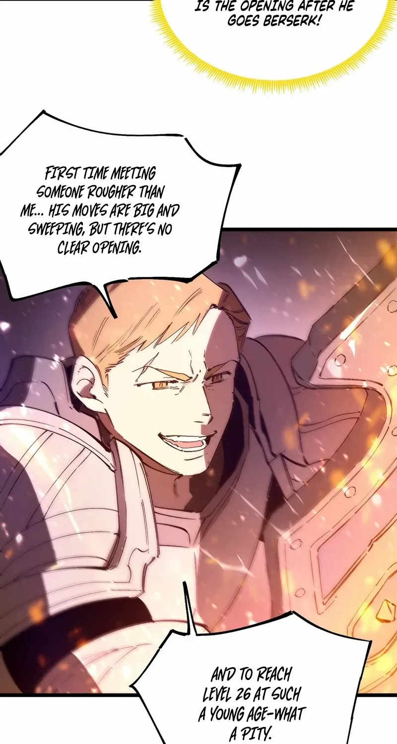 Read SSS Grade Saint Knight chapter 104 image 14 on Lezhin