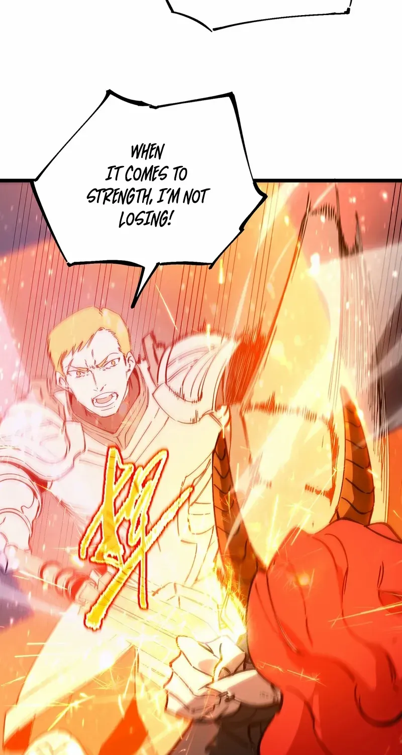 Read SSS Grade Saint Knight chapter 104 image 15 on Lezhin