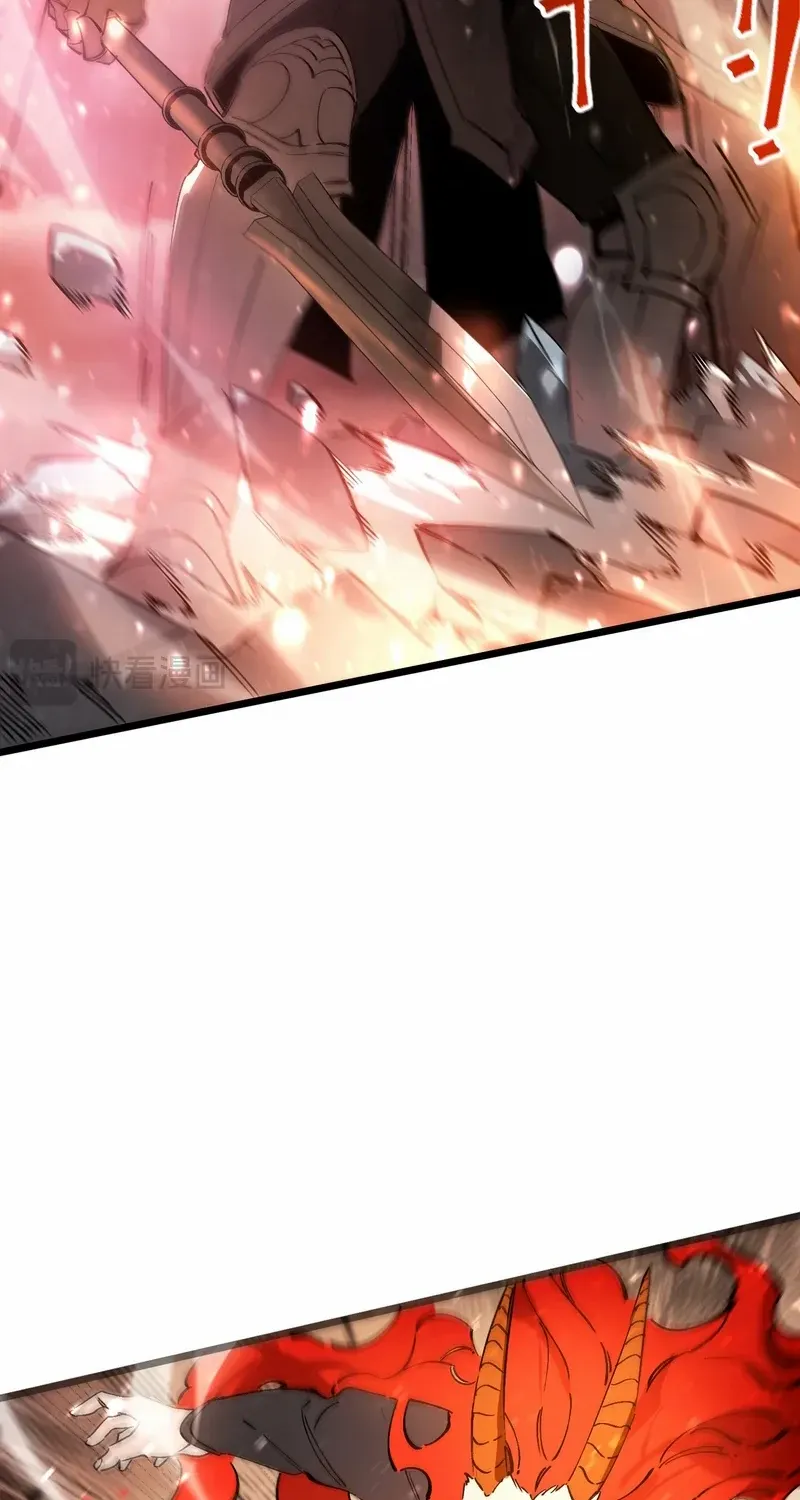Read SSS Grade Saint Knight chapter 104 image 18 on Lezhin