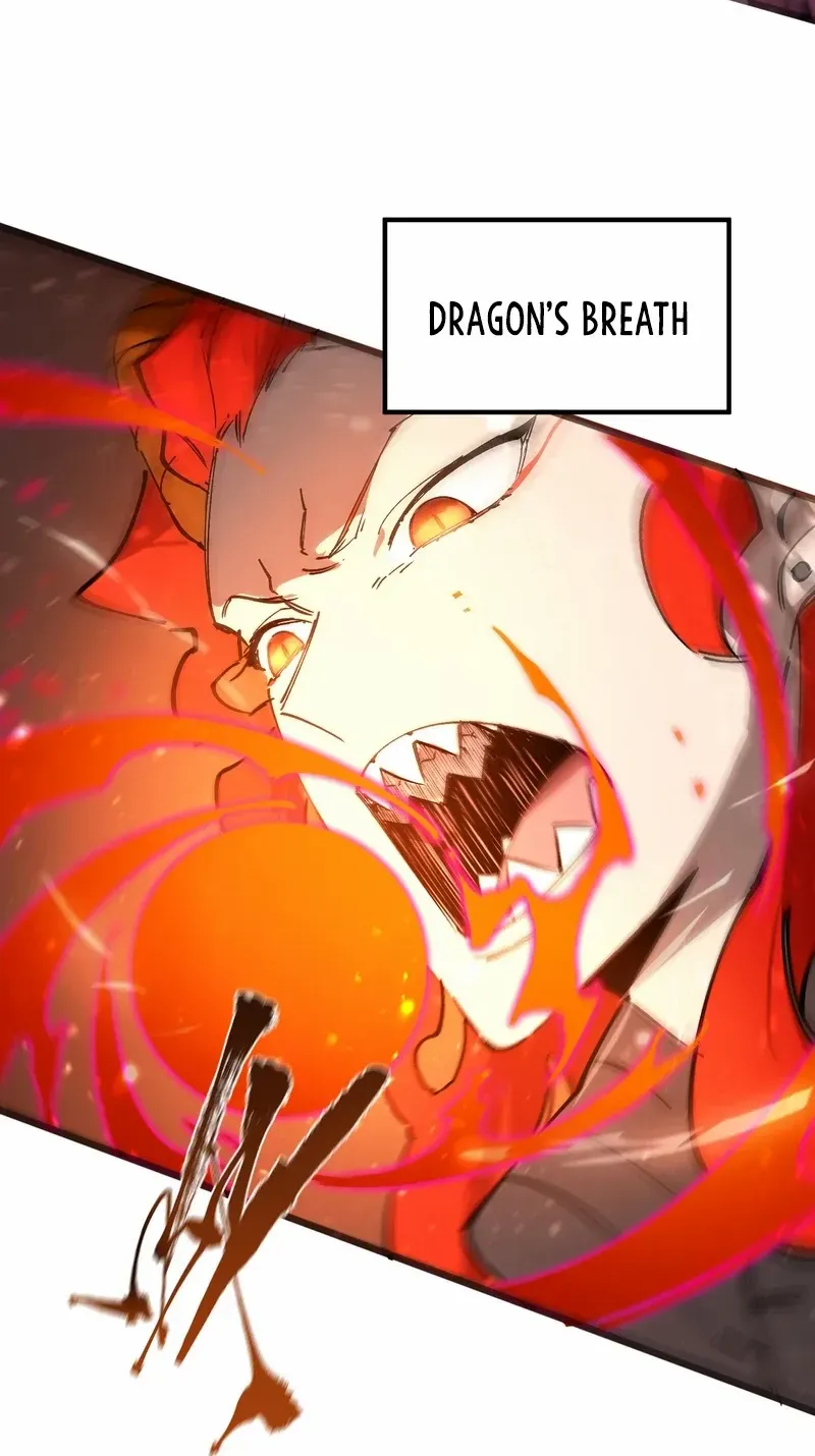 Read SSS Grade Saint Knight chapter 104 image 20 on Lezhin