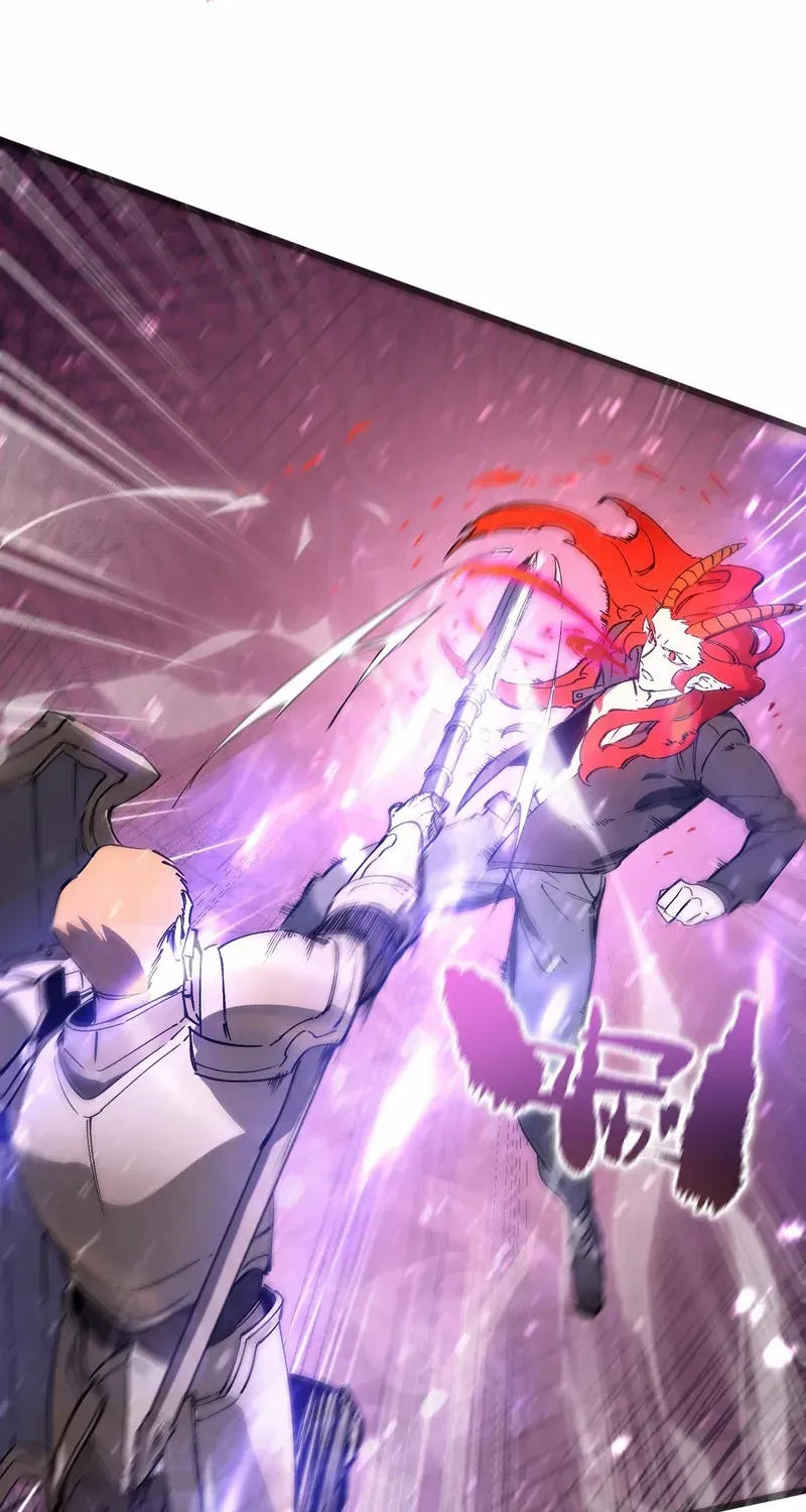 Read SSS Grade Saint Knight chapter 104 image 21 on Lezhin