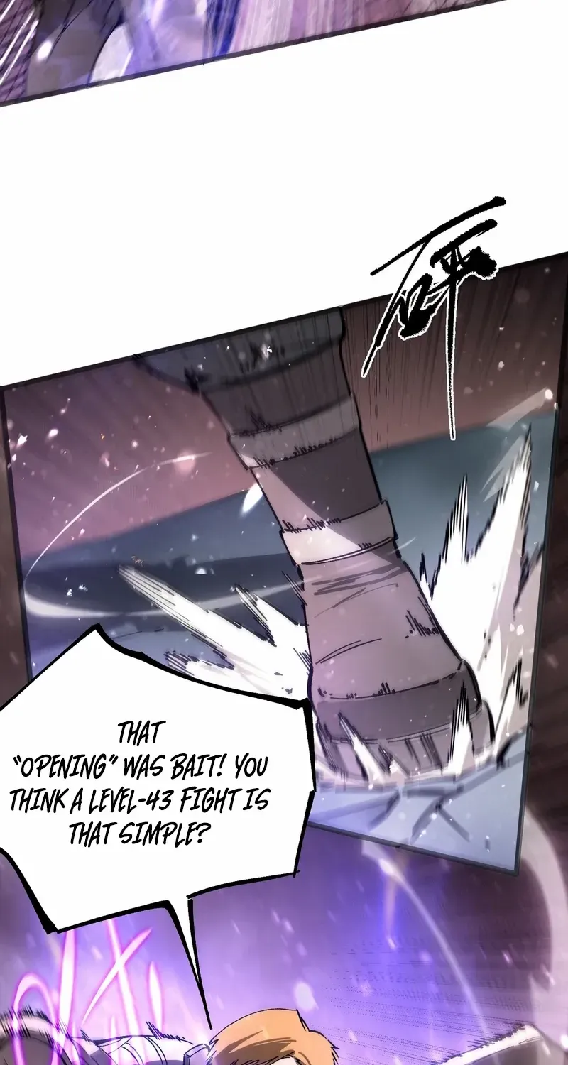 Read SSS Grade Saint Knight chapter 104 image 22 on Lezhin
