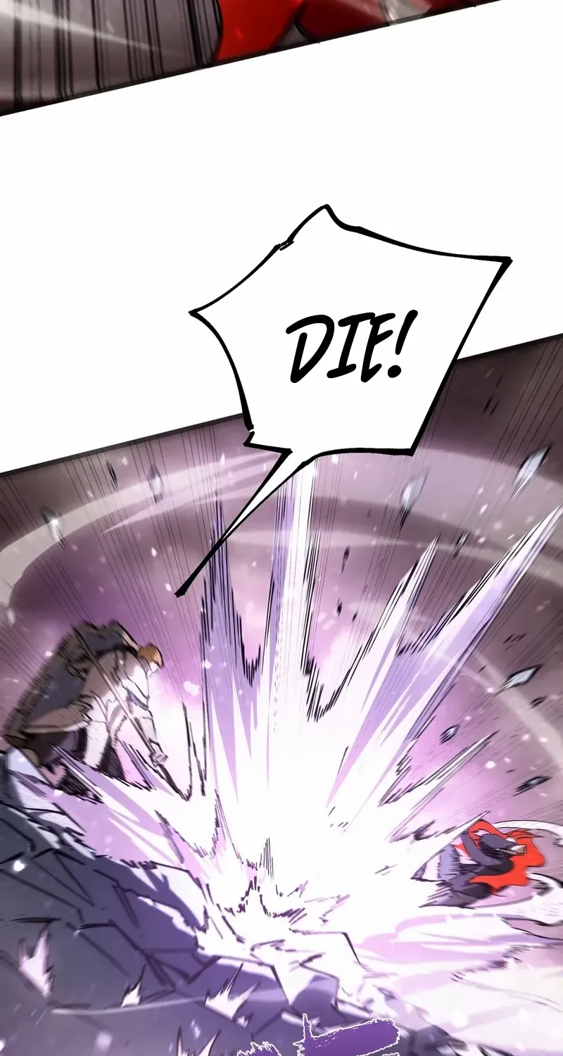 Read SSS Grade Saint Knight chapter 104 image 24 on Lezhin