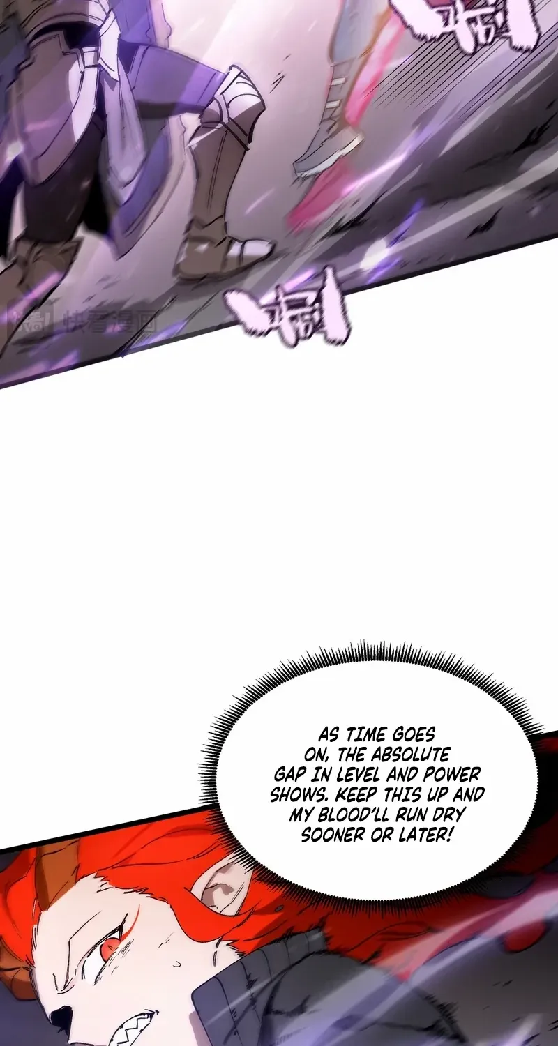 Read SSS Grade Saint Knight chapter 104 image 26 on Lezhin