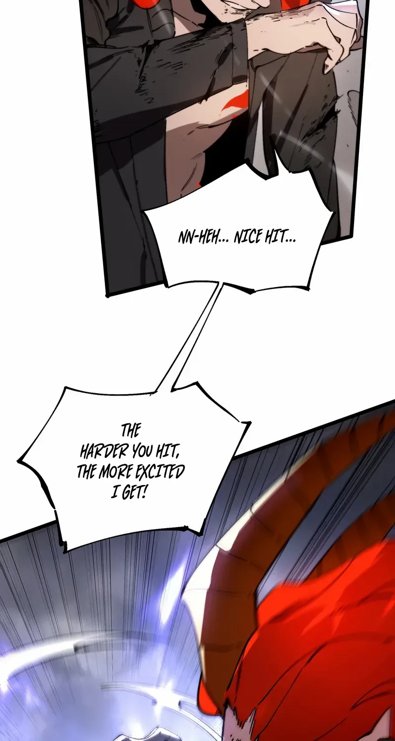 Read SSS Grade Saint Knight chapter 104 image 29 on Lezhin