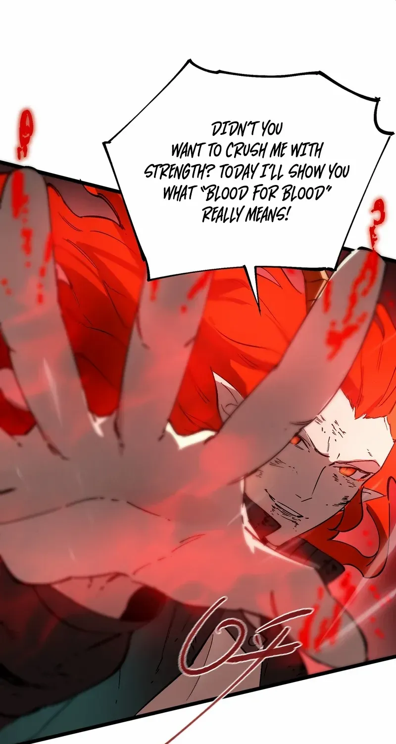Read SSS Grade Saint Knight chapter 104 image 31 on Lezhin
