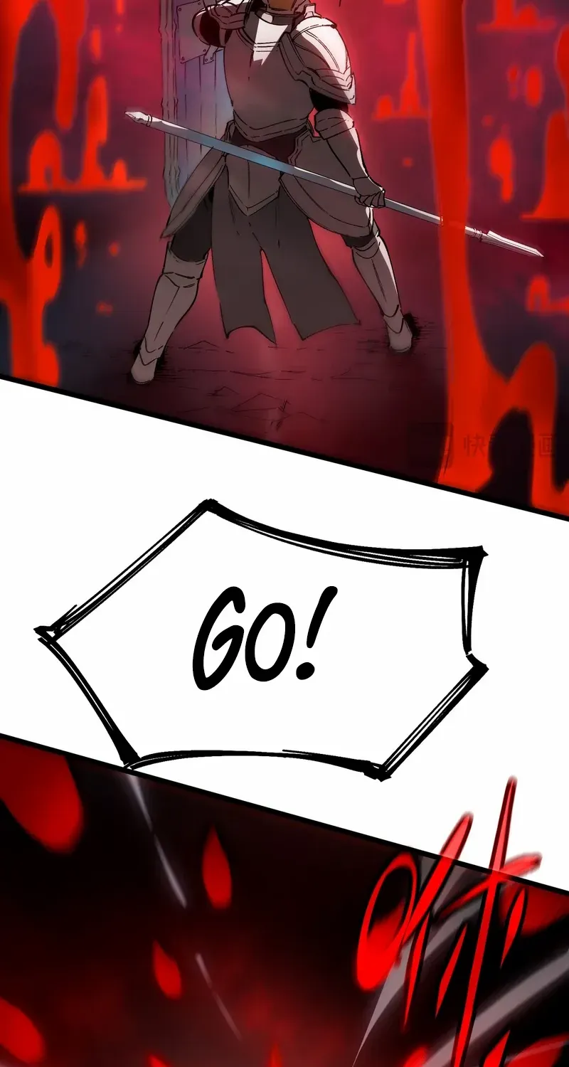 Read SSS Grade Saint Knight chapter 104 image 33 on Lezhin
