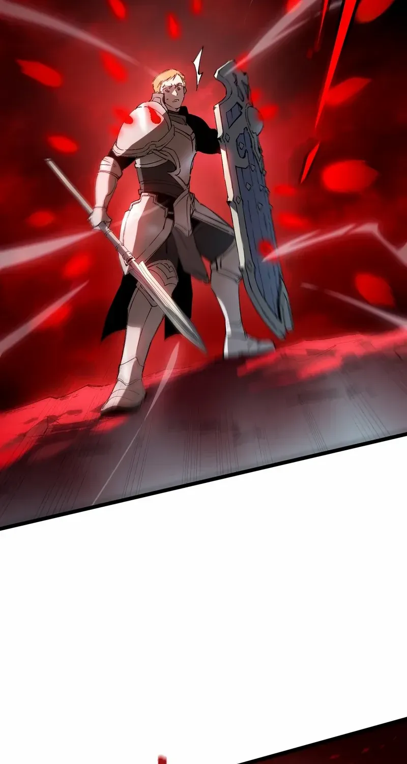 Read SSS Grade Saint Knight chapter 104 image 34 on Lezhin