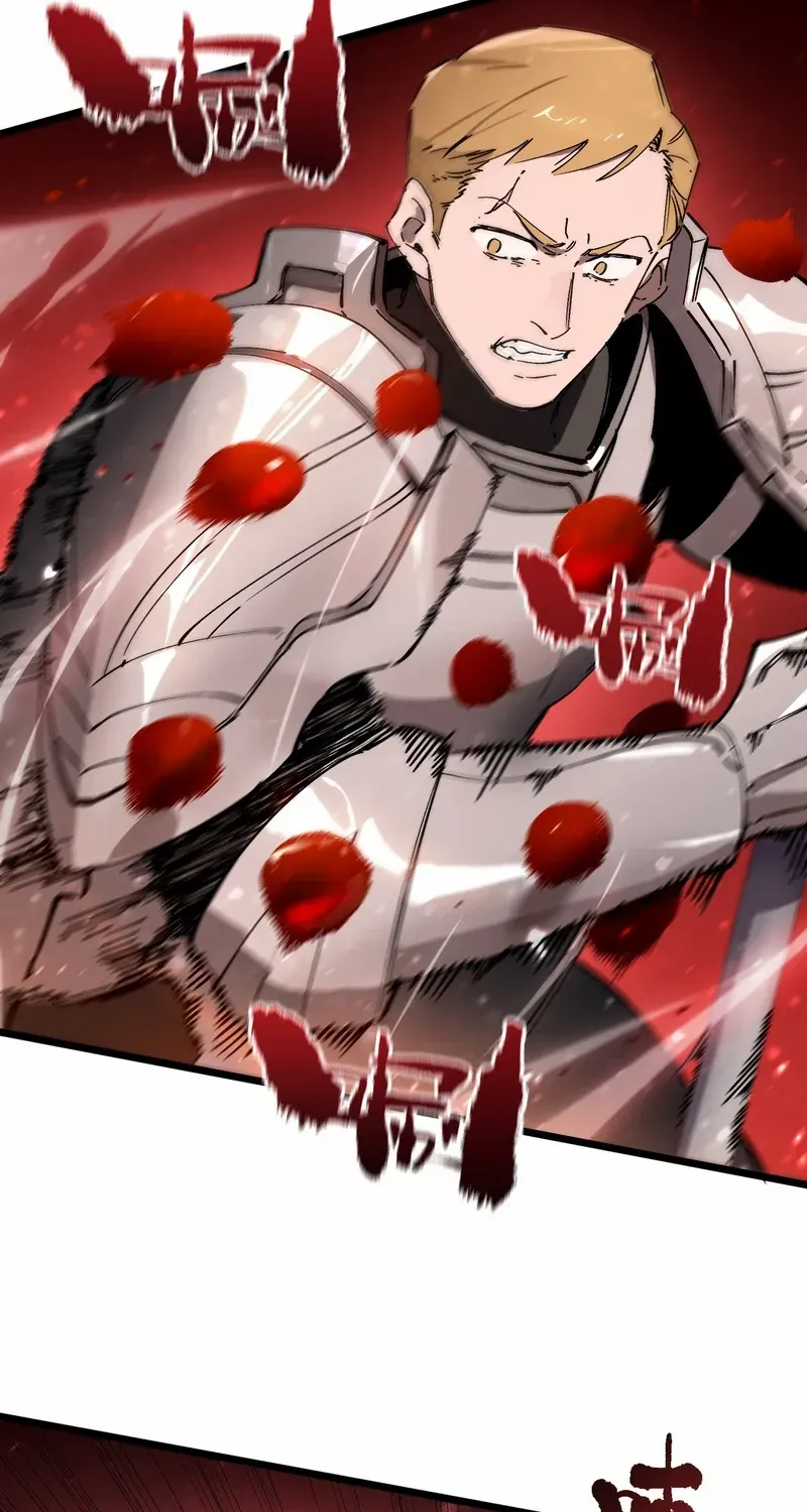 Read SSS Grade Saint Knight chapter 104 image 35 on Lezhin