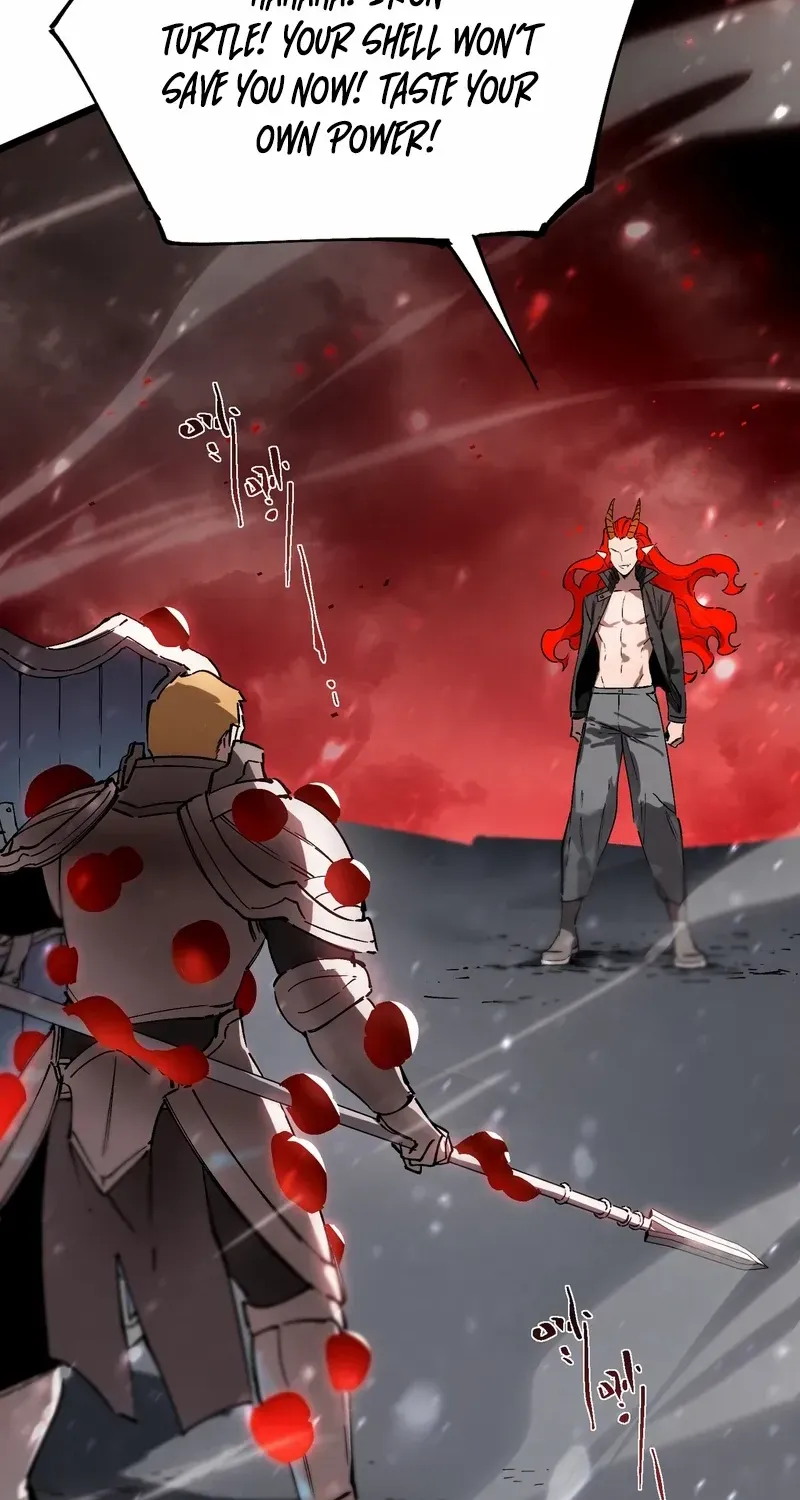 Read SSS Grade Saint Knight chapter 104 image 38 on Lezhin