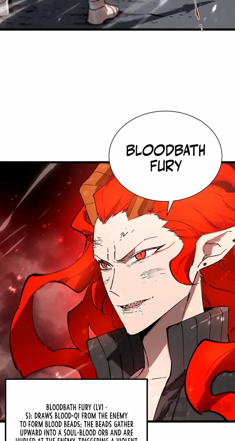 Read SSS Grade Saint Knight chapter 104 image 39 on Lezhin