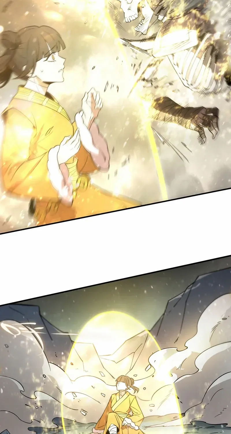 Read SSS Grade Saint Knight chapter 104 image 49 on Lezhin