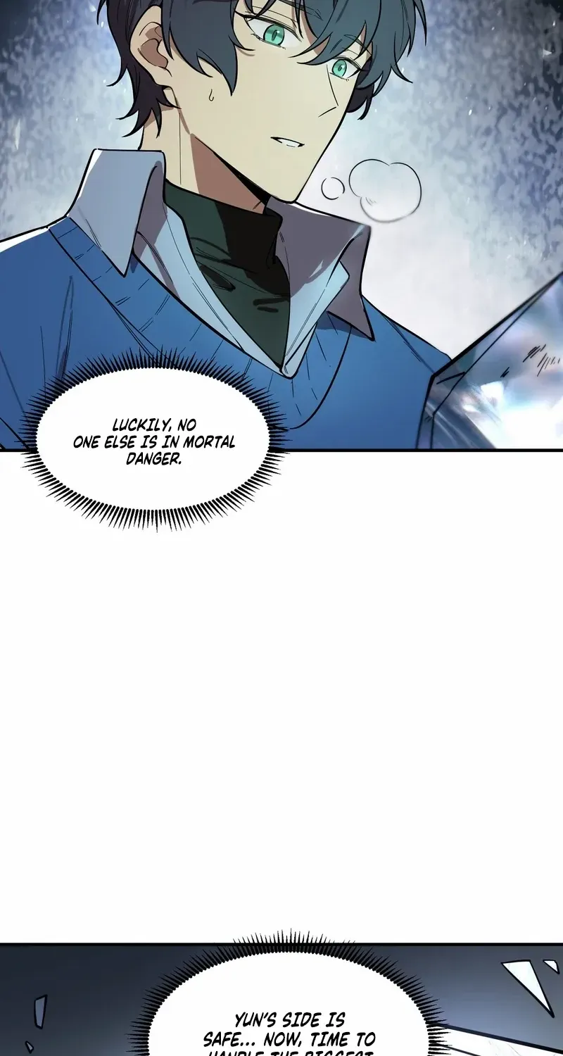 Read SSS Grade Saint Knight chapter 104 image 52 on Lezhin
