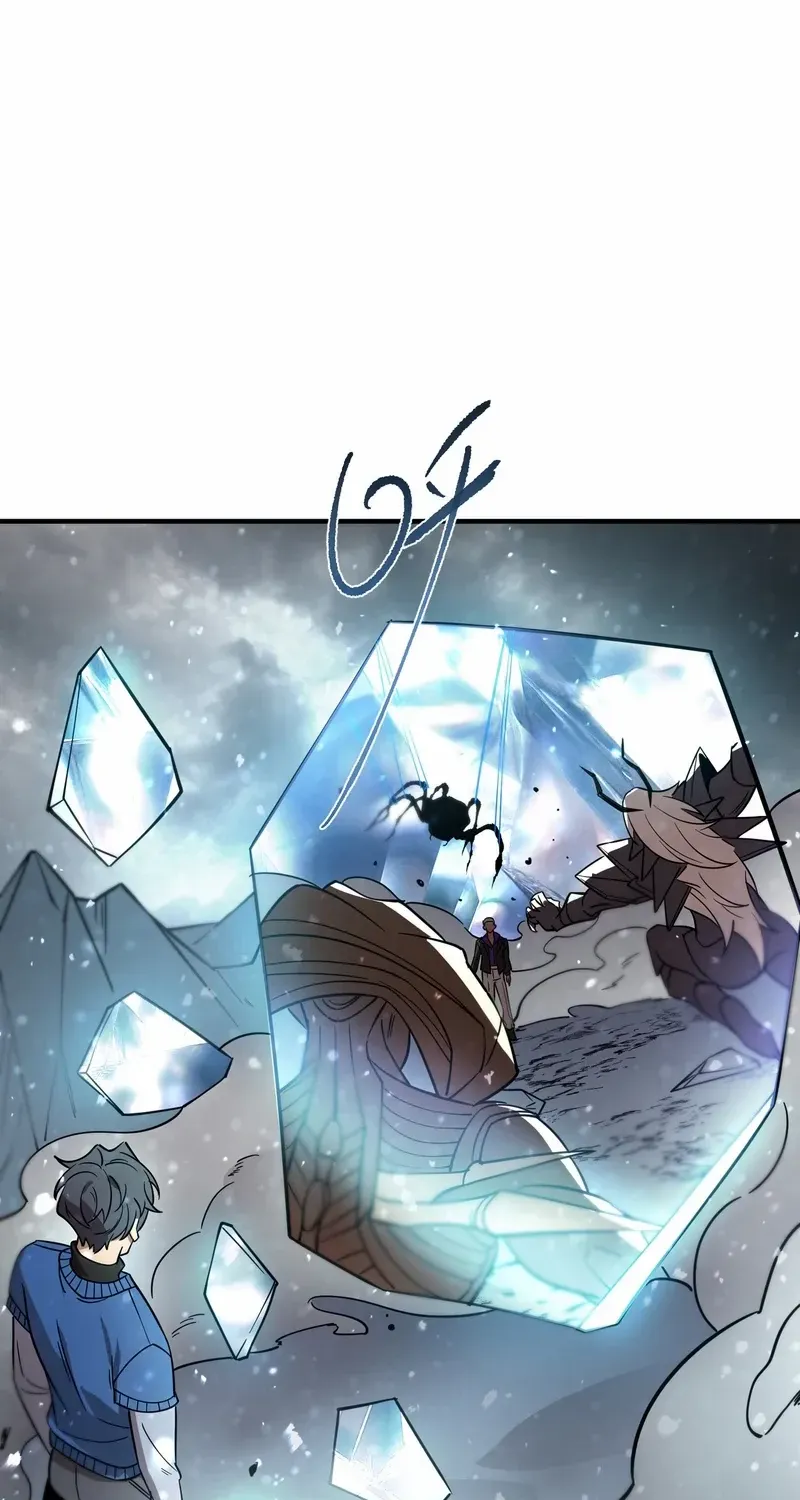 Read SSS Grade Saint Knight chapter 104 image 54 on Lezhin