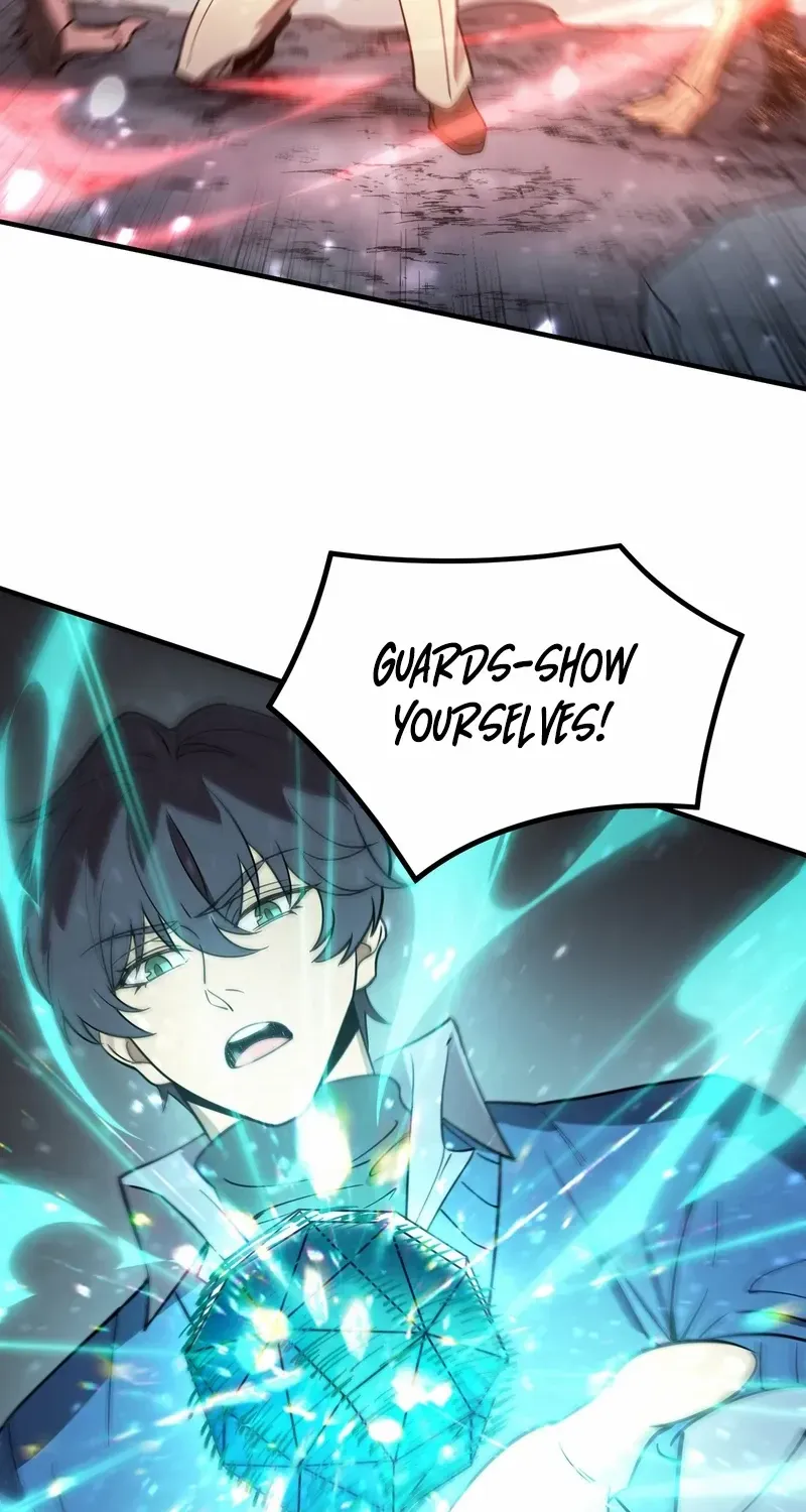 Read SSS Grade Saint Knight chapter 104 image 56 on Lezhin