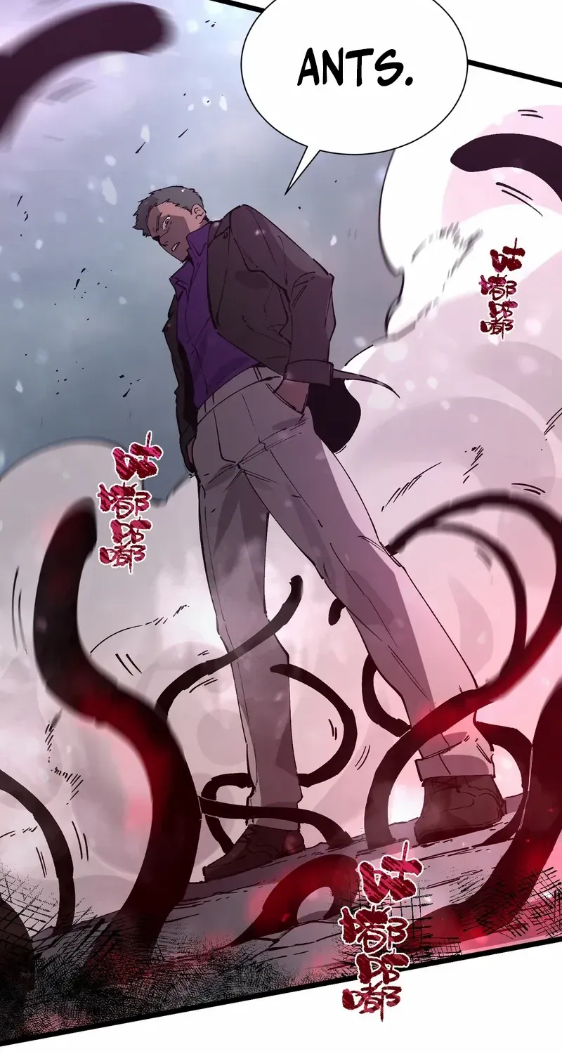 Read SSS Grade Saint Knight chapter 104 image 63 on Lezhin