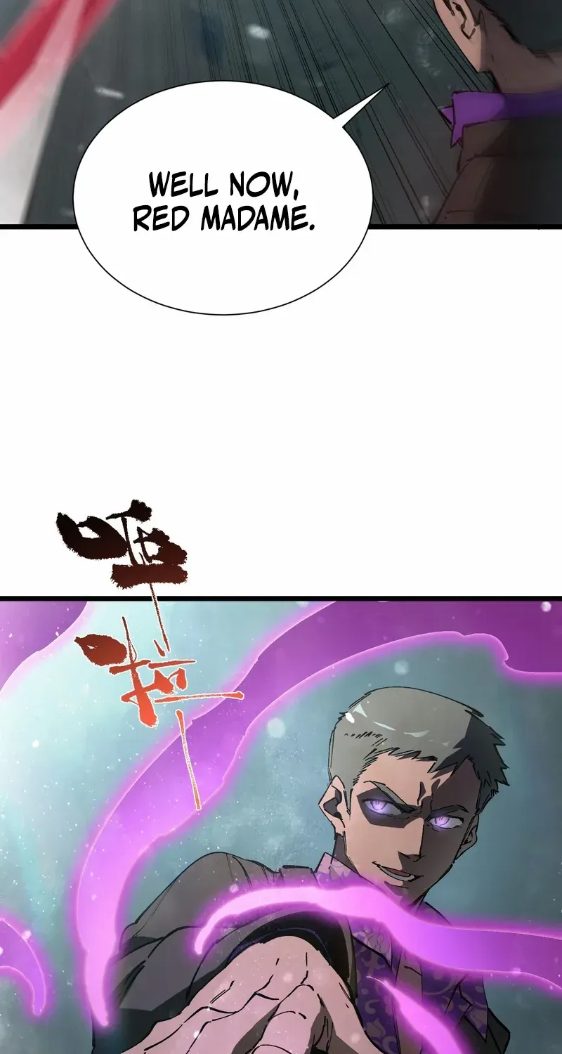 Read SSS Grade Saint Knight chapter 104 image 69 on Lezhin