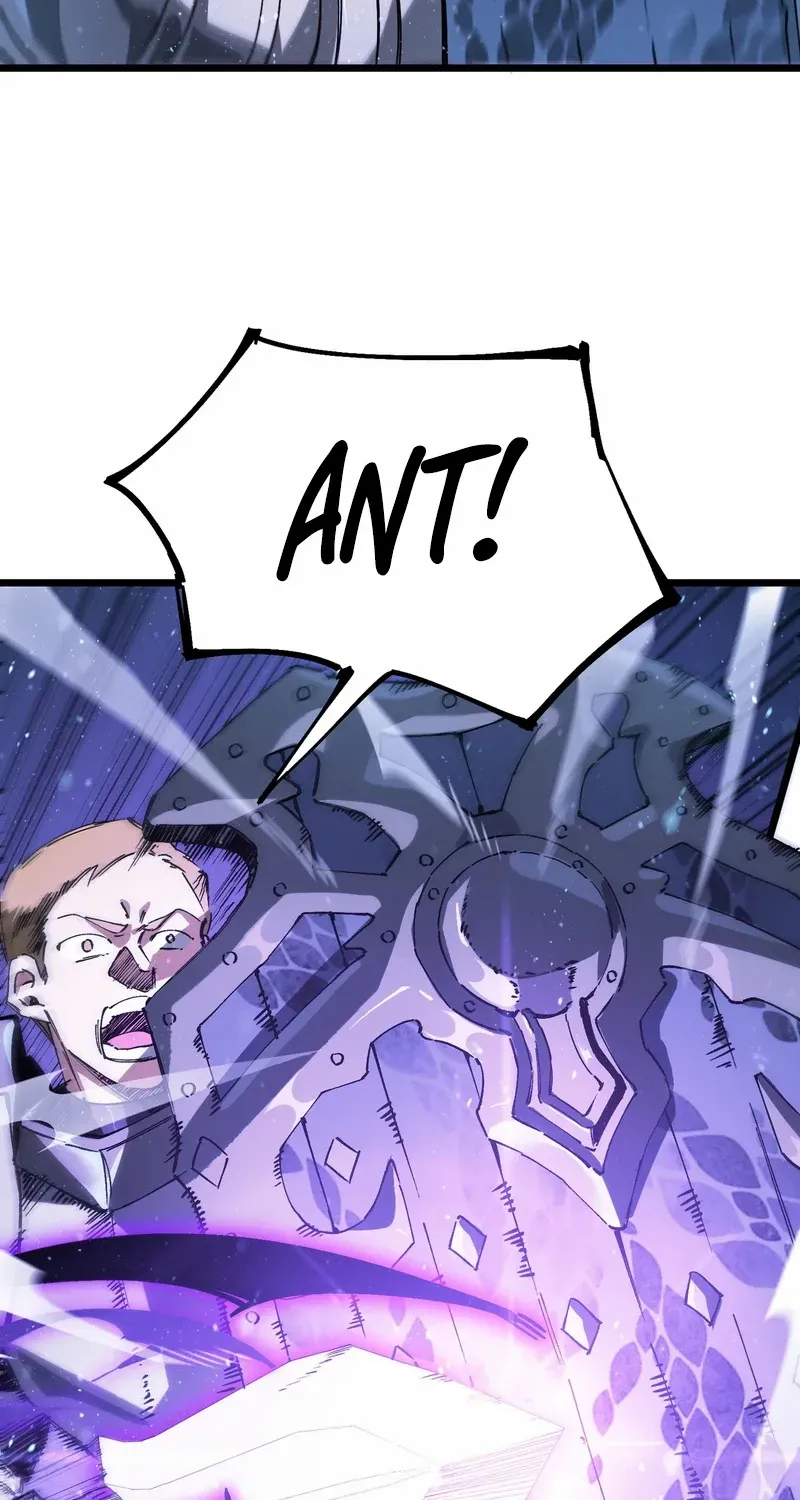 Read SSS Grade Saint Knight chapter 104 image 7 on Lezhin