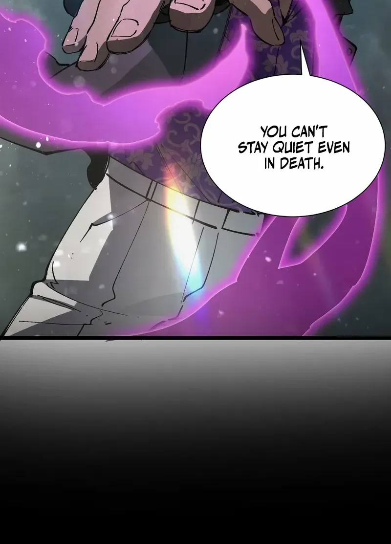 Read SSS Grade Saint Knight chapter 104 image 70 on Lezhin