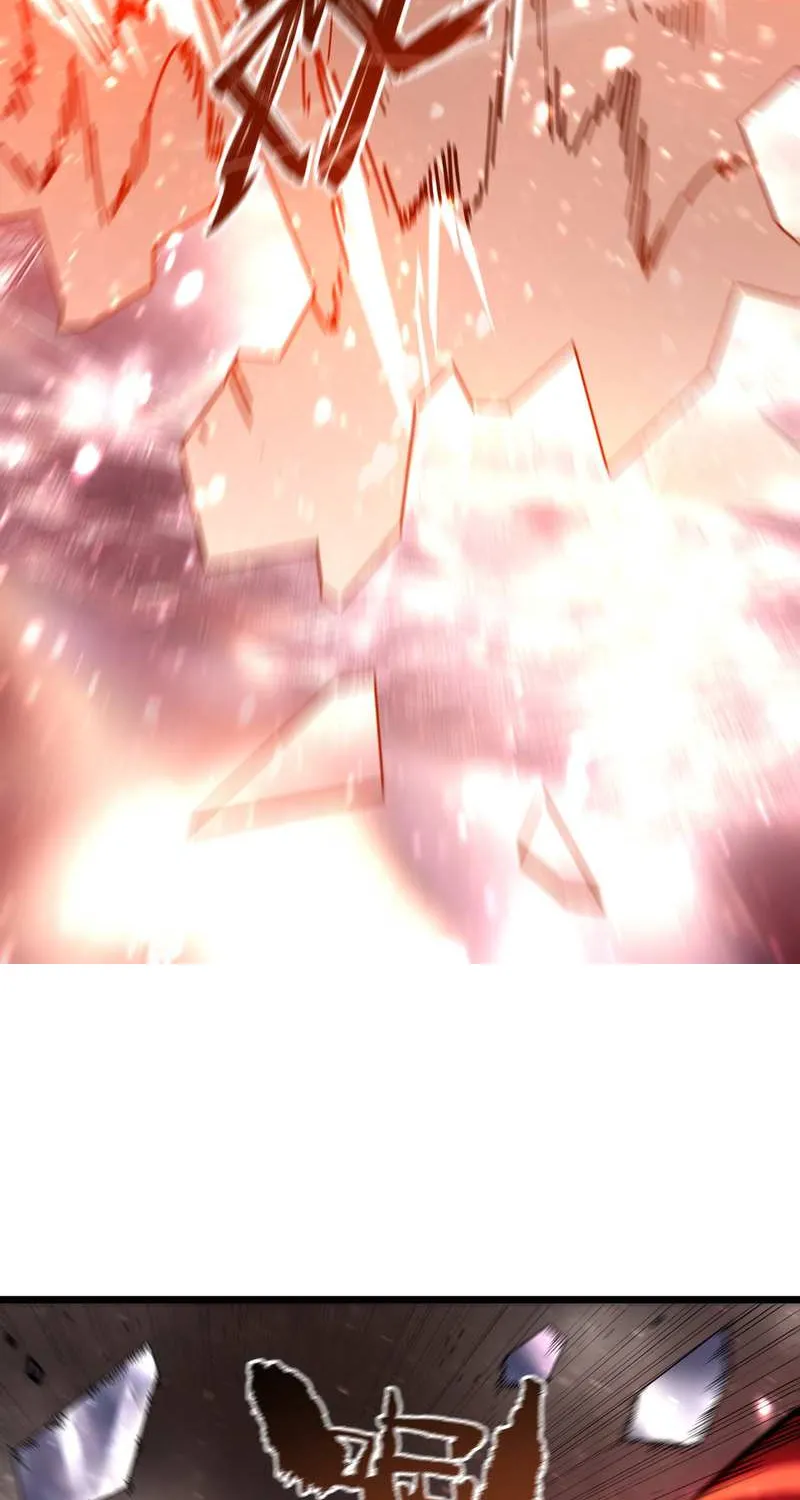 Read SSS Grade Saint Knight chapter 105 image 17 on Lezhin