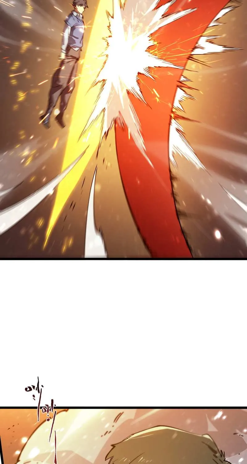 Read SSS Grade Saint Knight chapter 105 image 20 on Lezhin