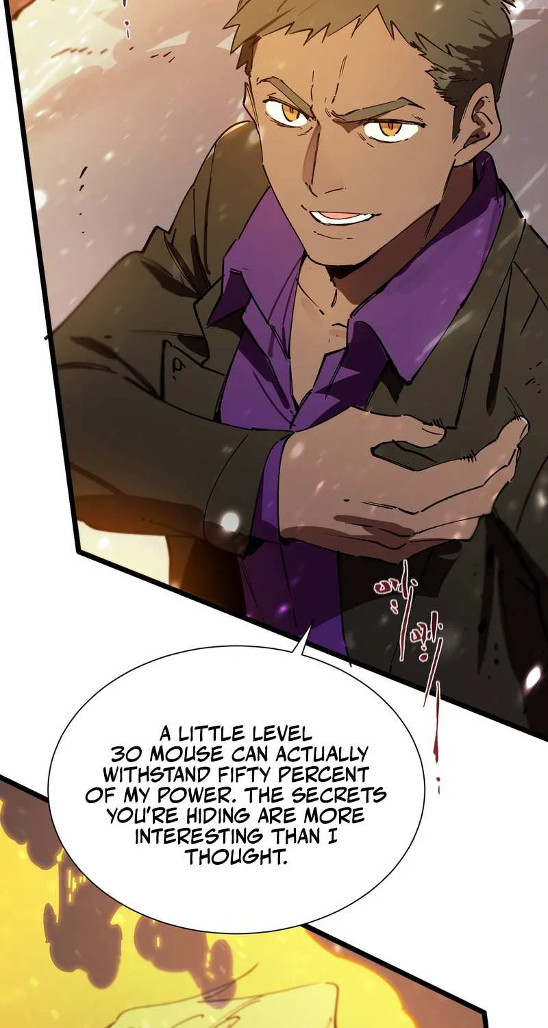 Read SSS Grade Saint Knight chapter 105 image 21 on Lezhin
