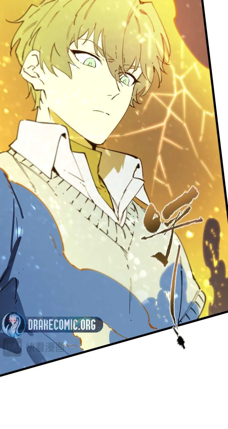 Read SSS Grade Saint Knight chapter 105 image 22 on Lezhin