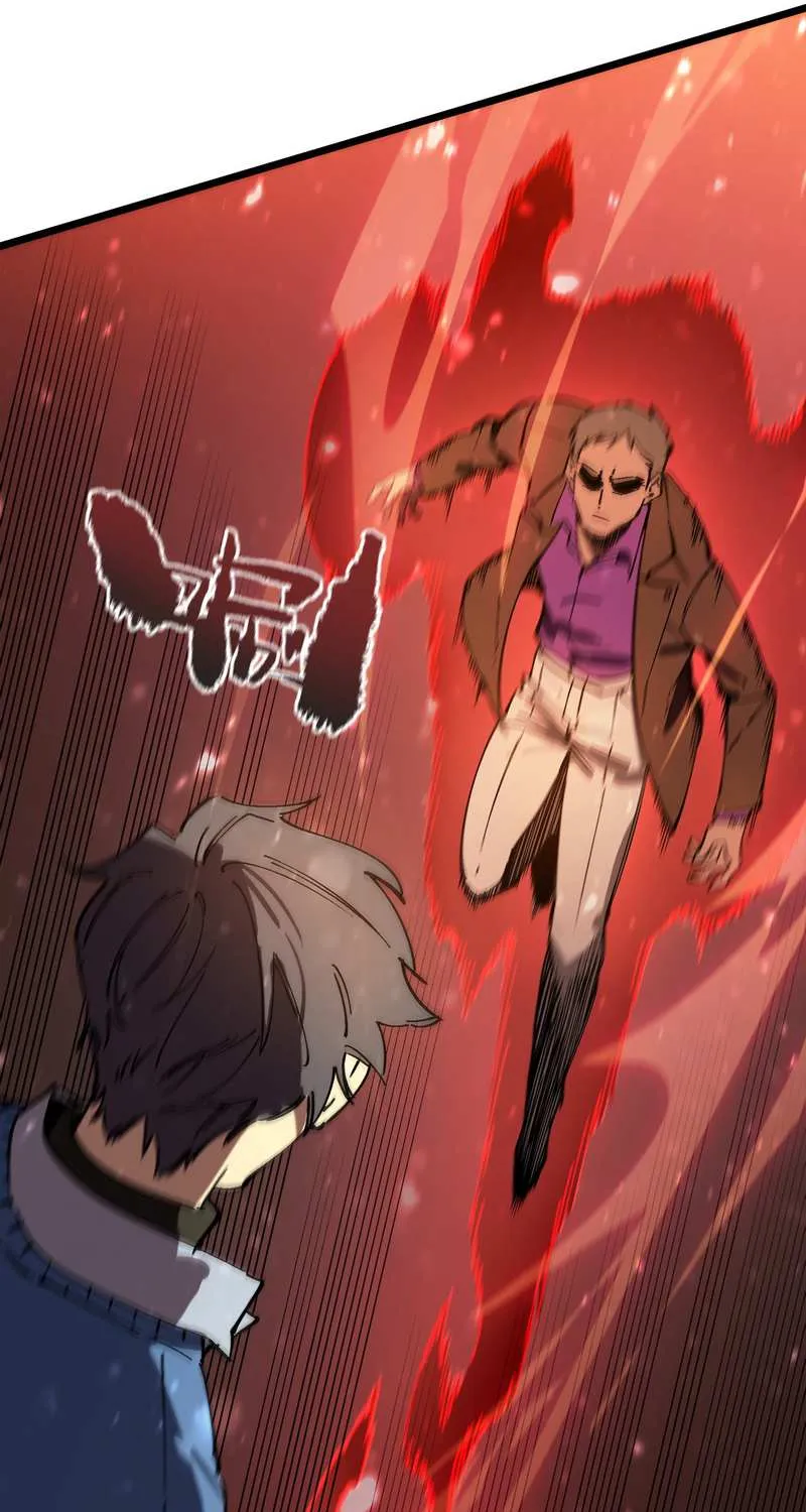 Read SSS Grade Saint Knight chapter 105 image 24 on Lezhin