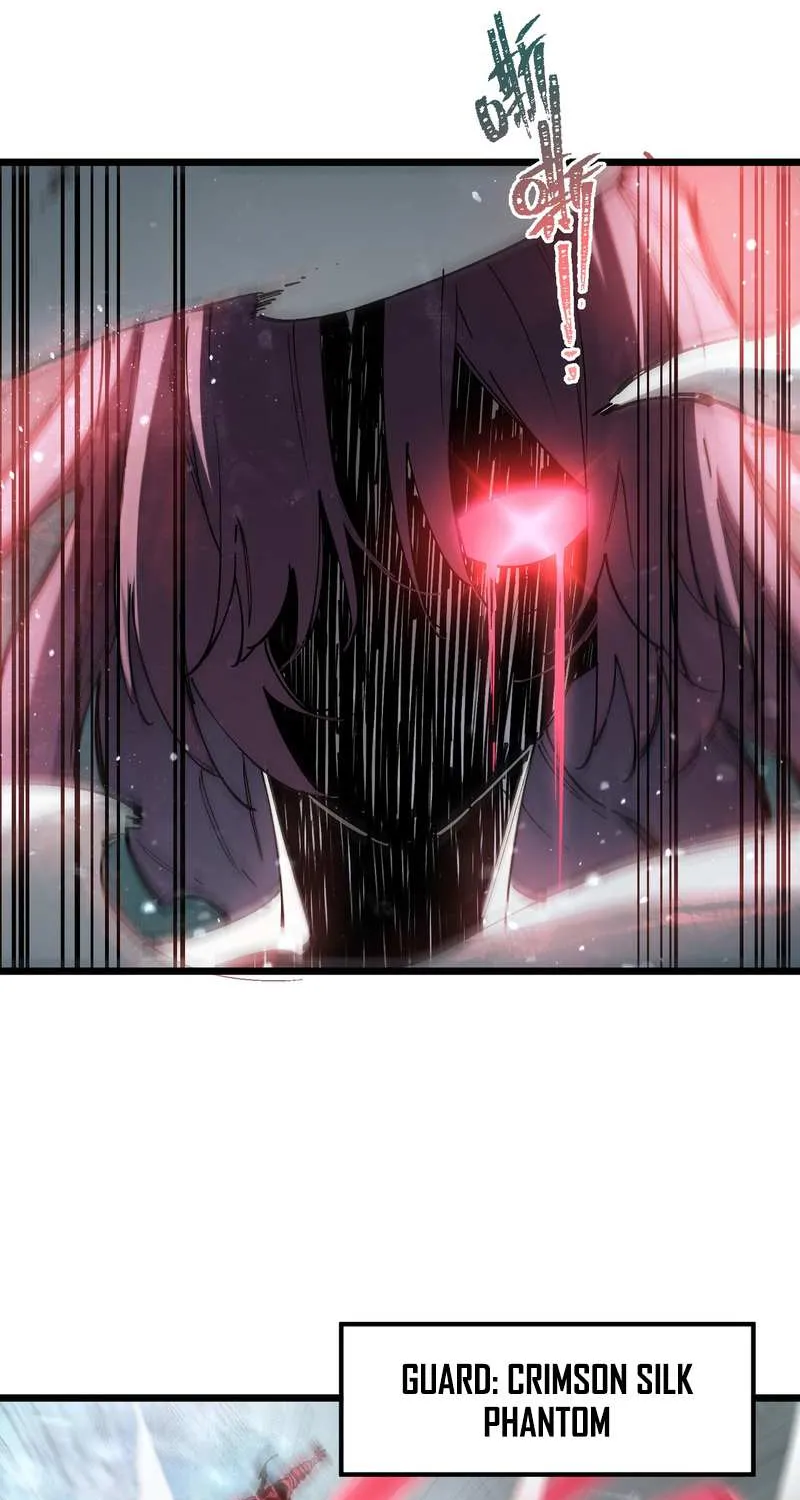 Read SSS Grade Saint Knight chapter 105 image 3 on Lezhin