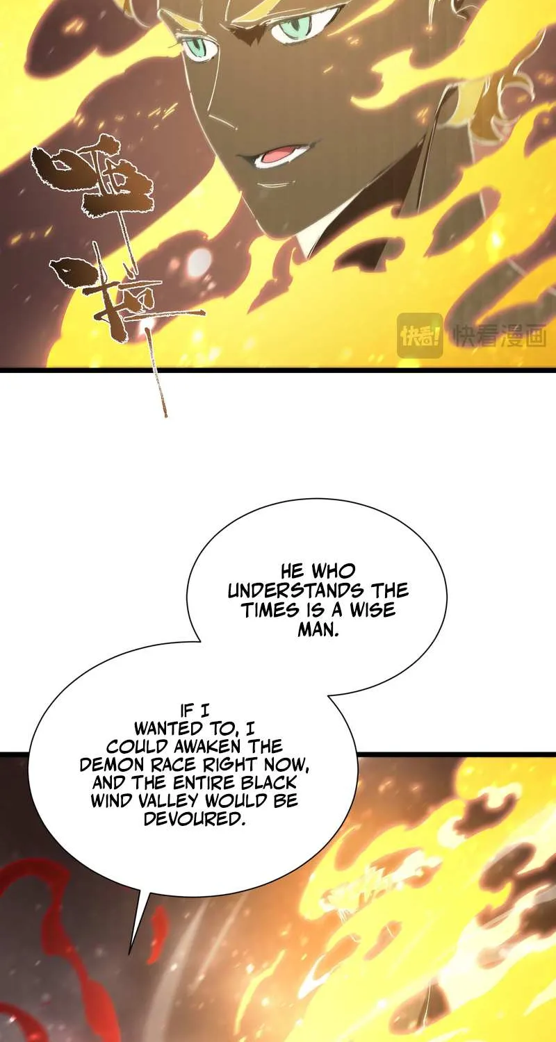 Read SSS Grade Saint Knight chapter 105 image 31 on Lezhin