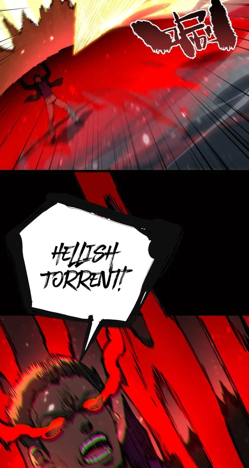 Read SSS Grade Saint Knight chapter 105 image 43 on Lezhin