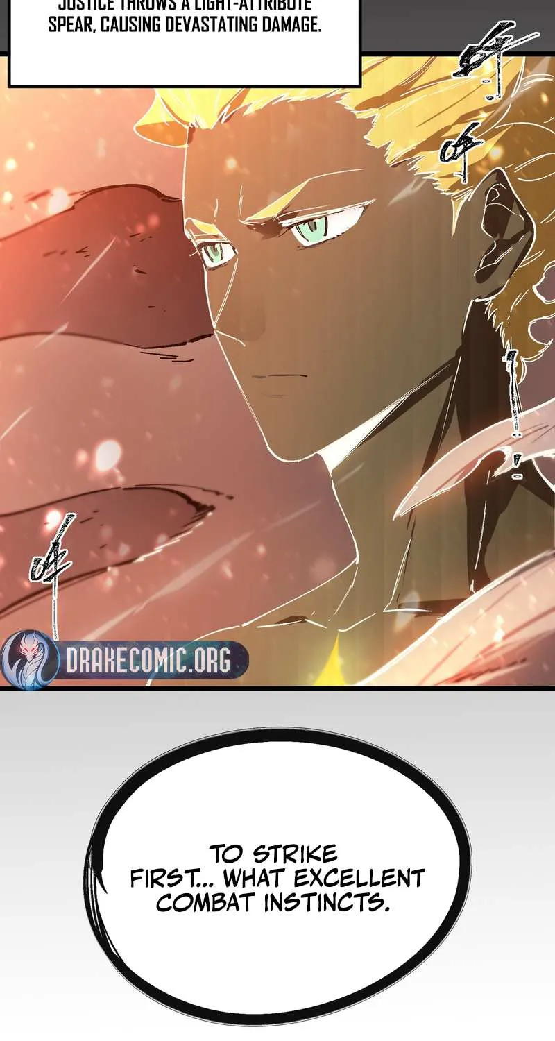 Read SSS Grade Saint Knight chapter 105 image 46 on Lezhin