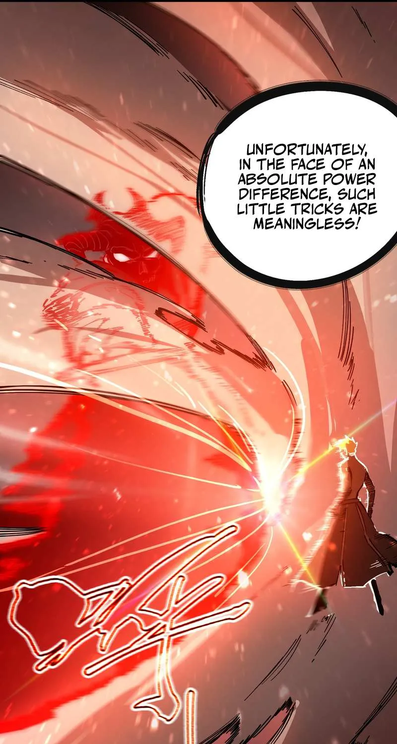 Read SSS Grade Saint Knight chapter 105 image 48 on Lezhin