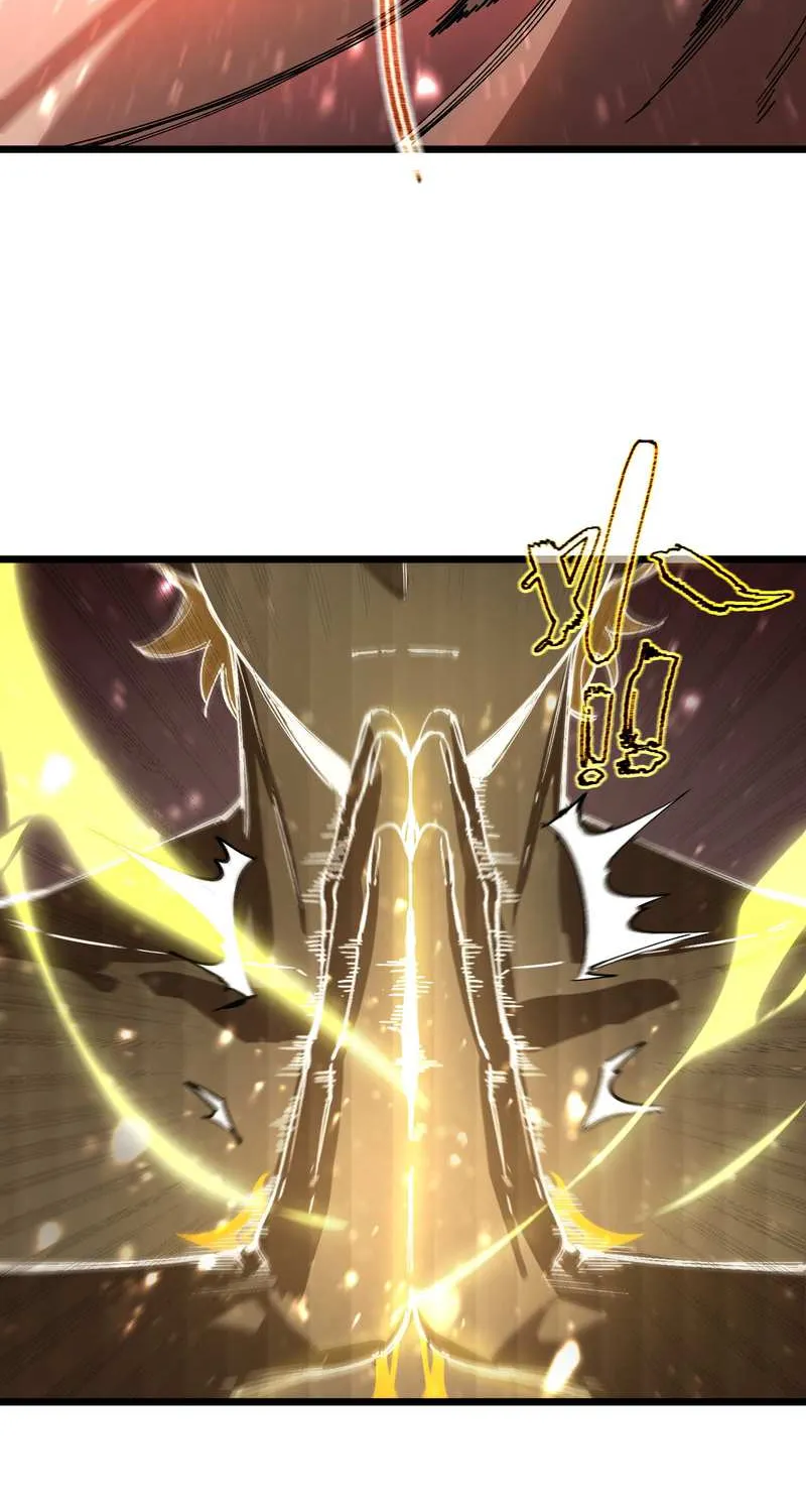 Read SSS Grade Saint Knight chapter 105 image 49 on Lezhin